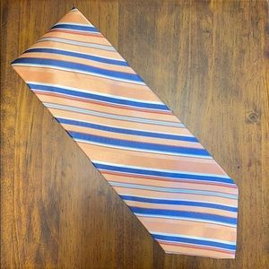 Tommy Hilfiger Silk Tie